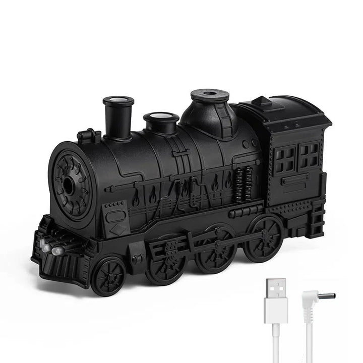 New 300ML Train Air Humidifier