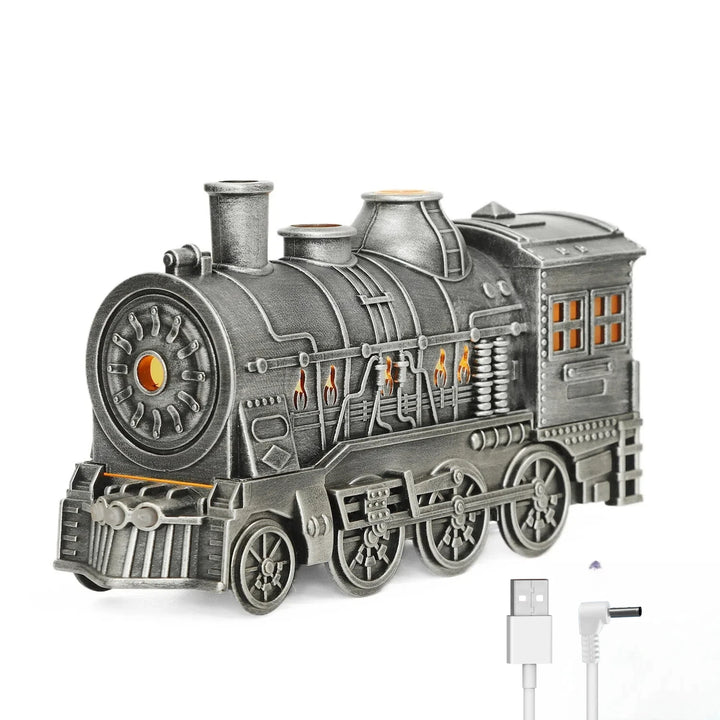 New 300ML Train Air Humidifier