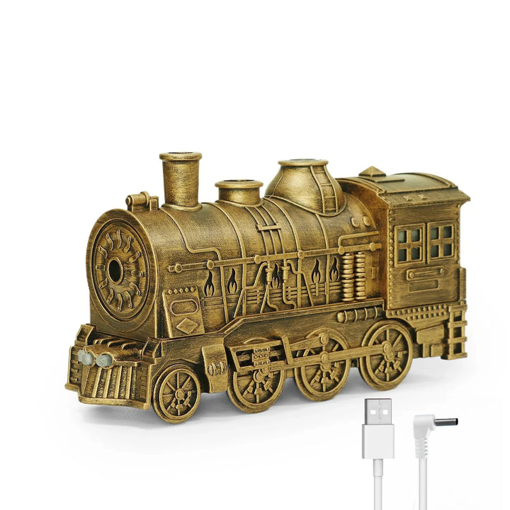 New 300ML Train Air Humidifier